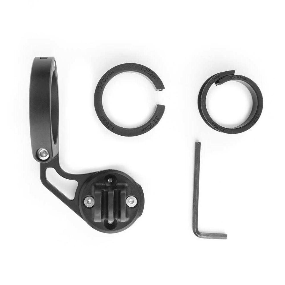 Magicshine® MJ-6272 Garmin&GoPro Adaptörü