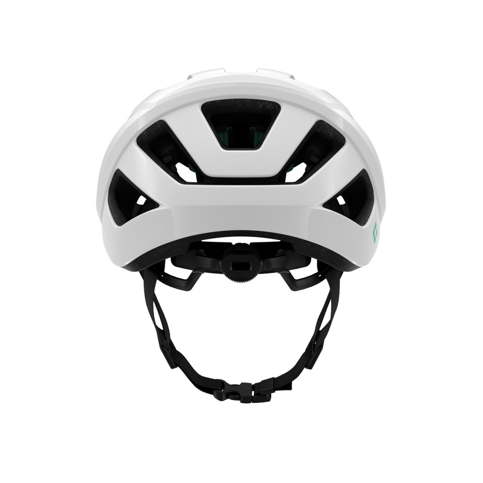 LAZER Kask Tonic KC CE-CPSC Kineticore Small - Buz Gri
