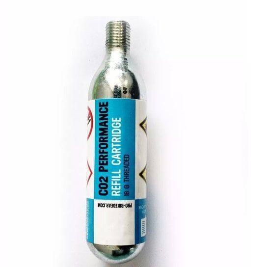 Pro Yedek CO2 Kartuş 25gr.
