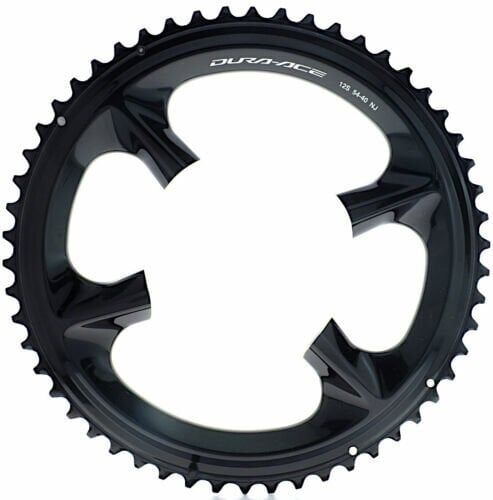 Shimano FC-R9200/FC-R9200-P için Aynakol dişlisi 54T