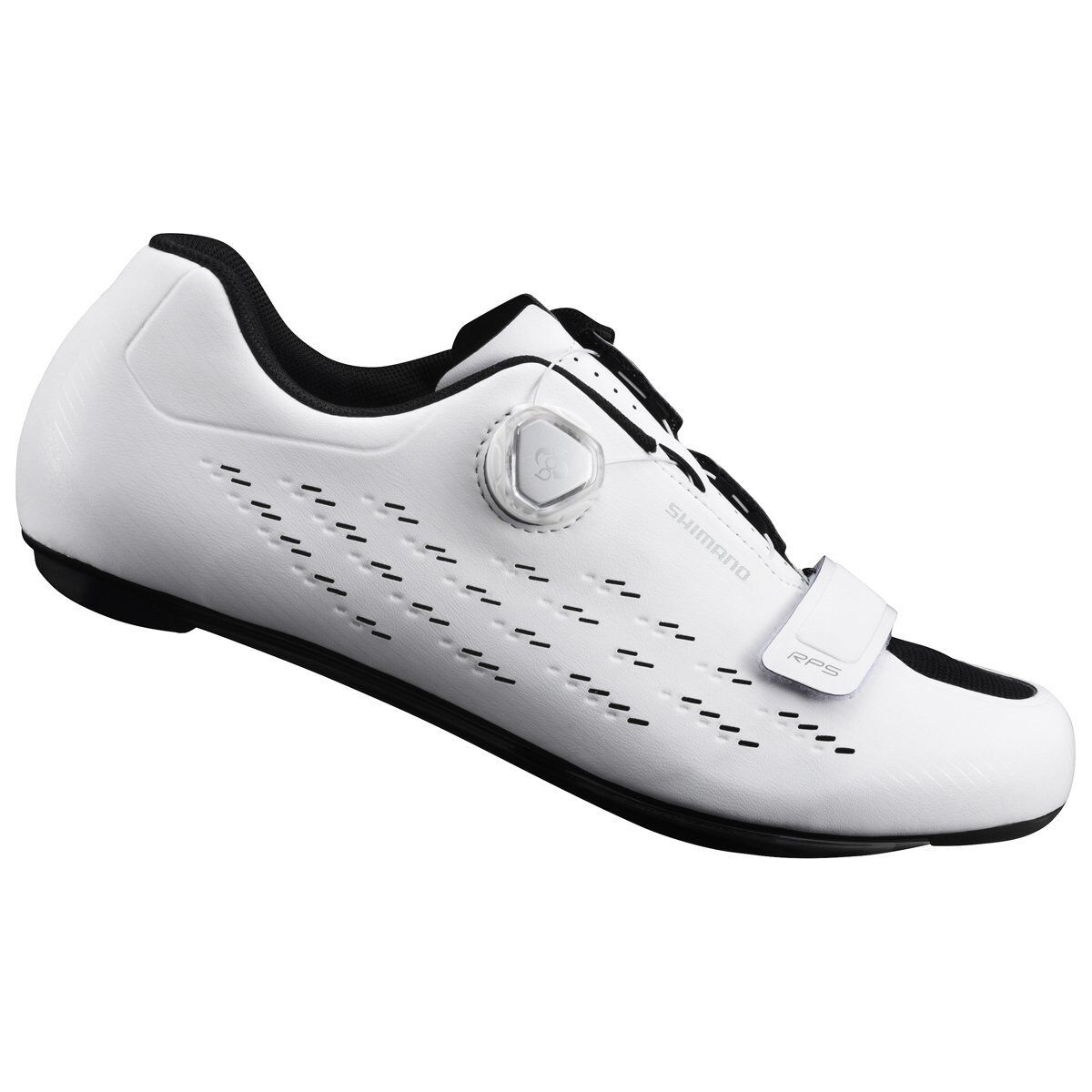SH-RP501 YOL AYAKKABI 40 - Siyah