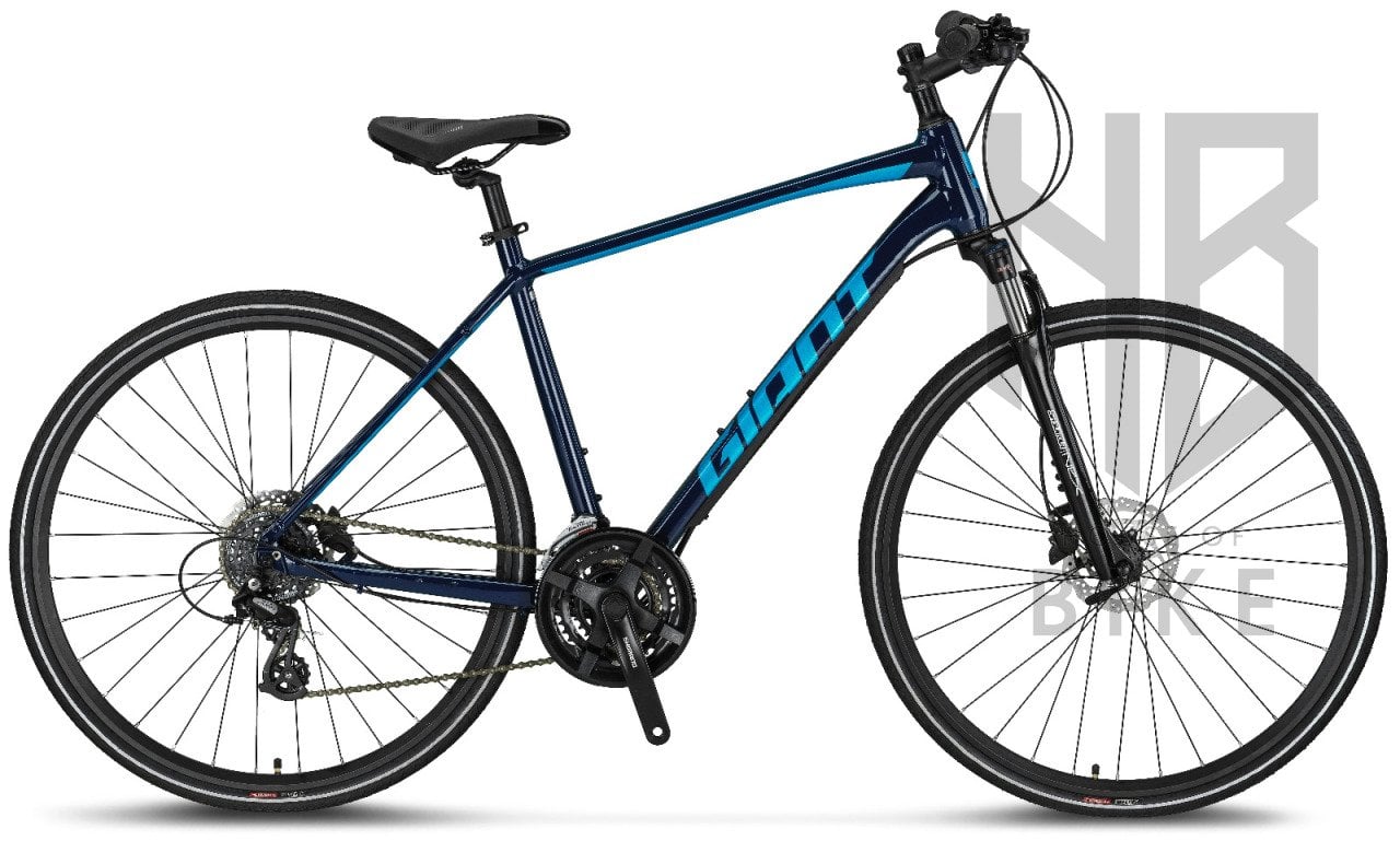 GIANT ROAM 4  DISC TURKEY LTD