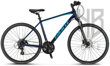 GIANT ROAM 4  DISC TURKEY LTD