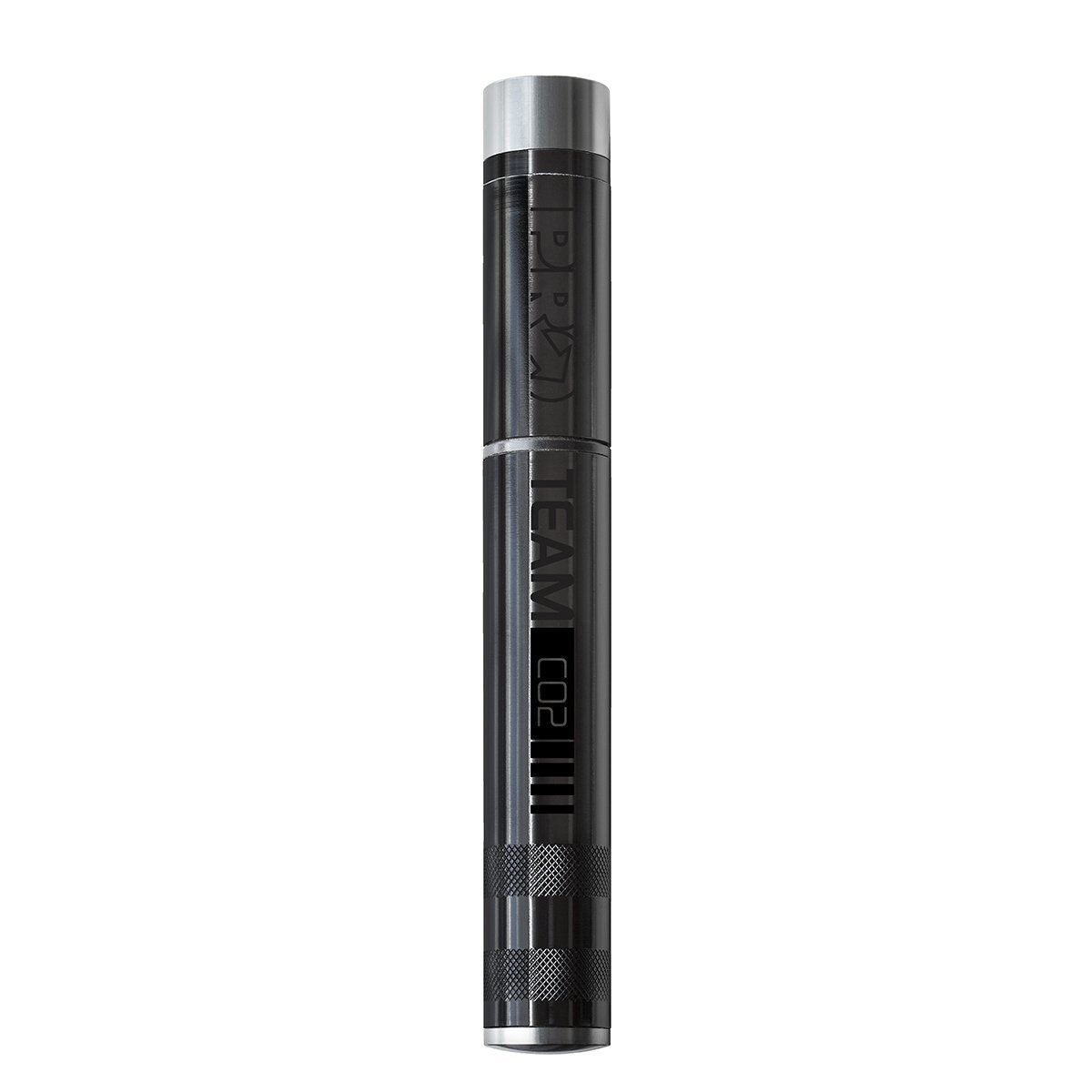 PRO Minipump Team CO2 Black Minipump CO2 combo alloy