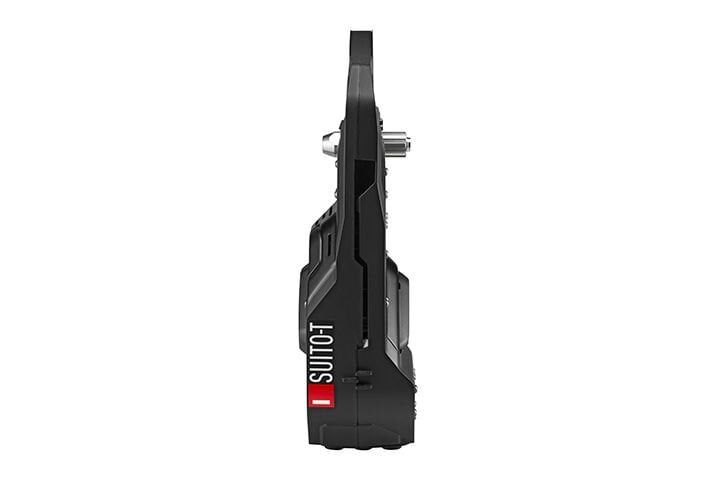 Elite Suito-T Interactive Hometrainer