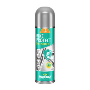 Motorex Bisiklet Koruyucu Sprey - Dirt Shield 300ml
