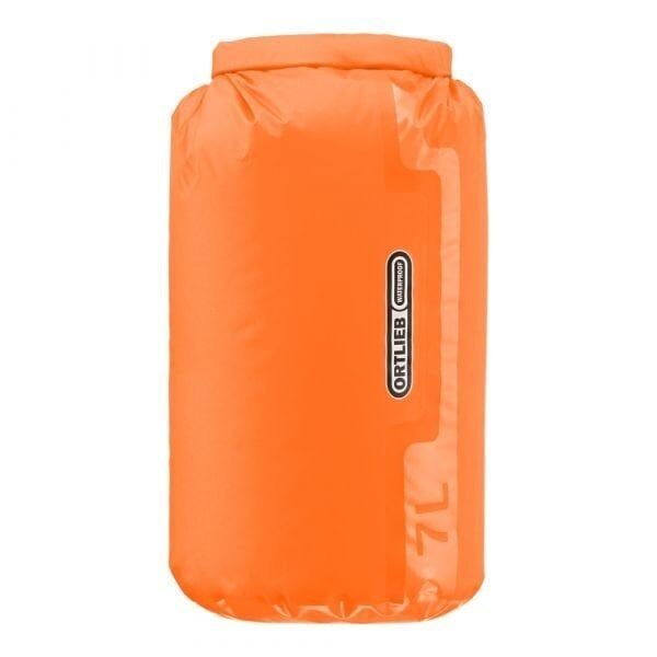 Ortlieb K20201 - PS10 Dry-Bag Su Geçirmez Çanta 3L - Turuncu