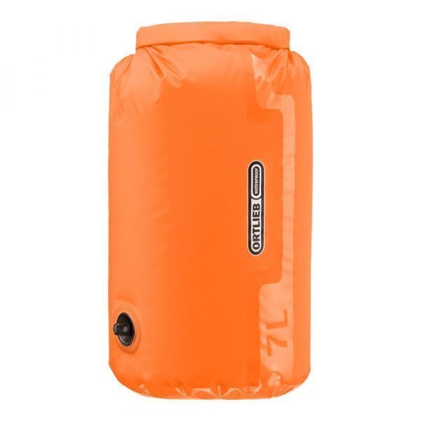 Ortlieb K2201 - PS10 Su Geçirmez Çanta 7L Turuncu