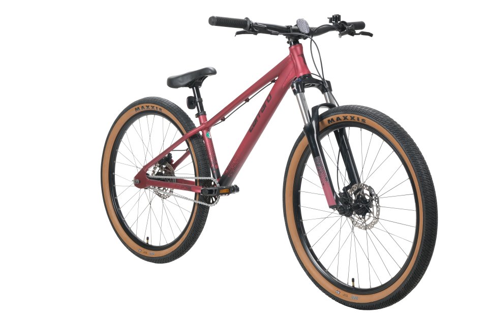 Carraro Bandit 26'' 1-V HD
