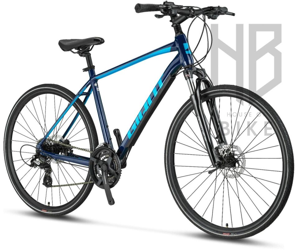 GIANT ROAM 4  DISC TURKEY LTD S - Lacivert
