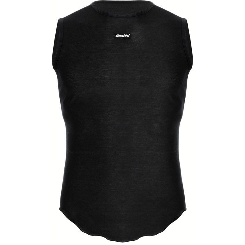 Santini Primaloft İçlik Siyah Medium