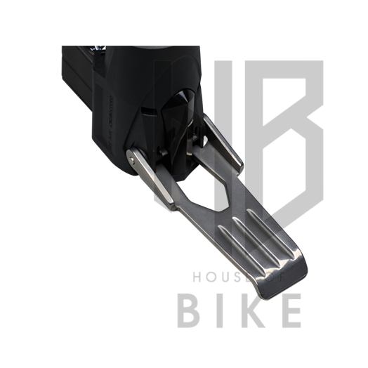 PRO Minipump Performance XL Aluminyum , Göstergeli , Ayaklı Pompa