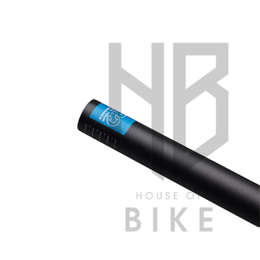 PRO Gidon LT Rise Siyah 720mm/31.8mm