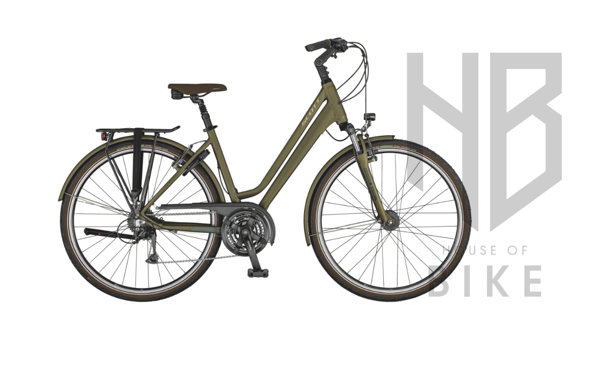 Scott Sub Comfort 10 USX 2021 Medium