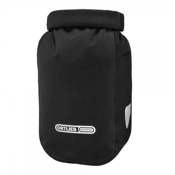 Ortlieb Fork Pack Plus 4.1L Siyah F6400