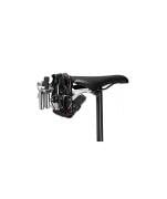 Shimano Aerofuel Bottle Plate SB Siyah Alloy