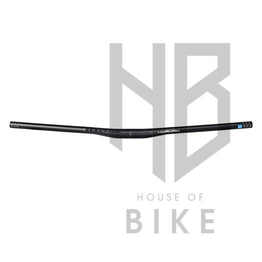 PRO Gidon Koryak Low Rise Siyah720mm/31.8/8mm/alloy