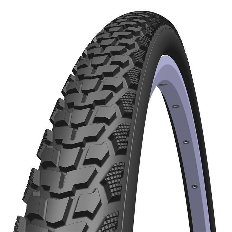 Mitas Dış Lastik Gripper 700x40C ST+RS Zırh