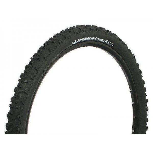 Michelin Dış Lastik MTB Country AT 26x2,00 Telli