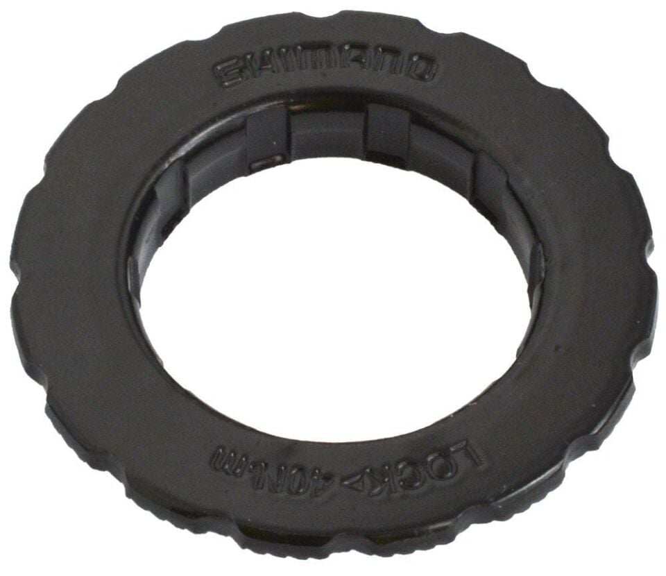 Shimano Sm-RT30 180 mm Disk Fren Rotoru - Mıknatıslı İç Kanal