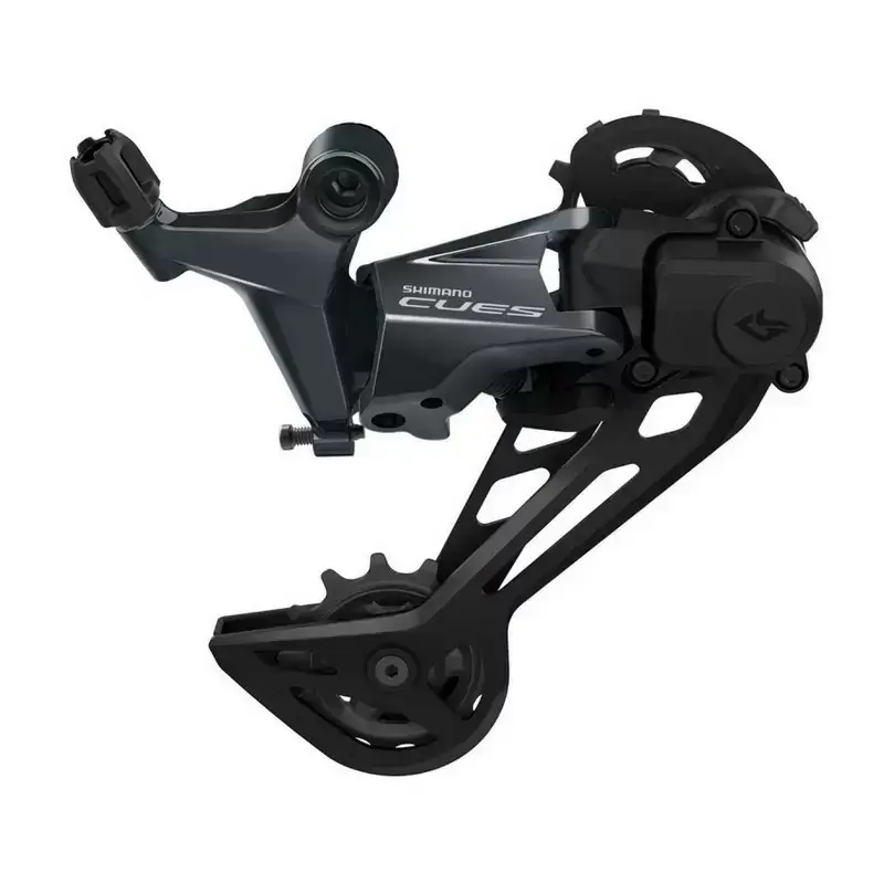 Shimano CUES RD-U8020 Arka Aktarıcı 11S | SGS | Shadow Plus |