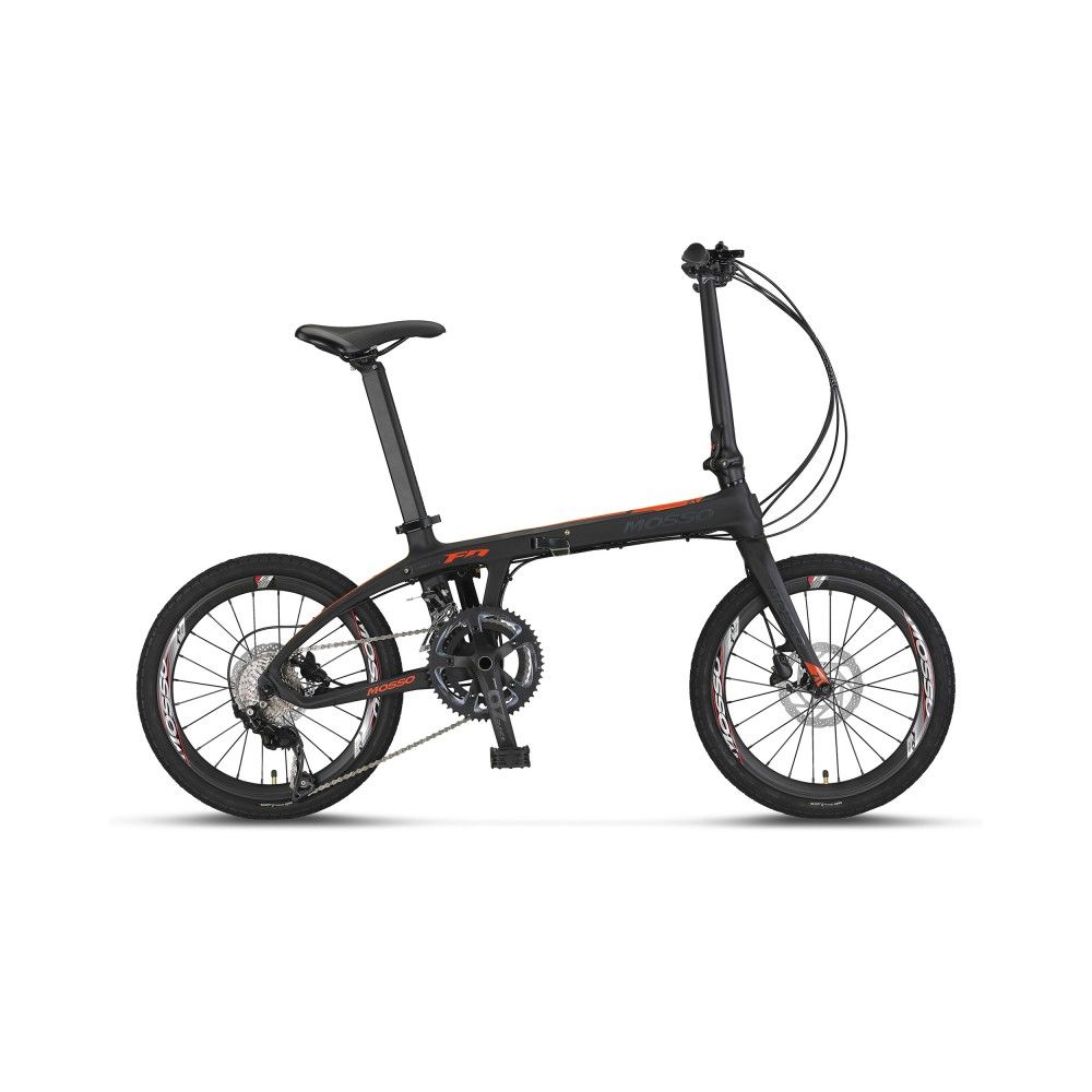 Mosso FOLD-Z 22S Carbon