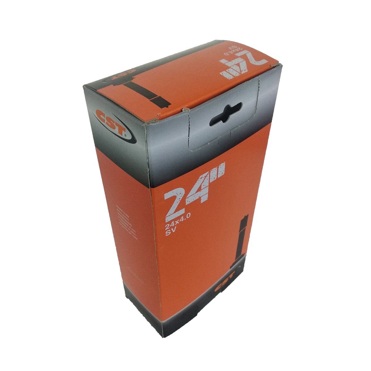 CST İç Lastik 24X4.0 SV Motor Sibop