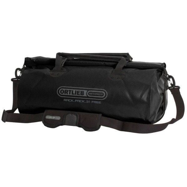 Ortlieb Rack-Pack Free Arka Bagaj Çantası 31L Siyah K6211