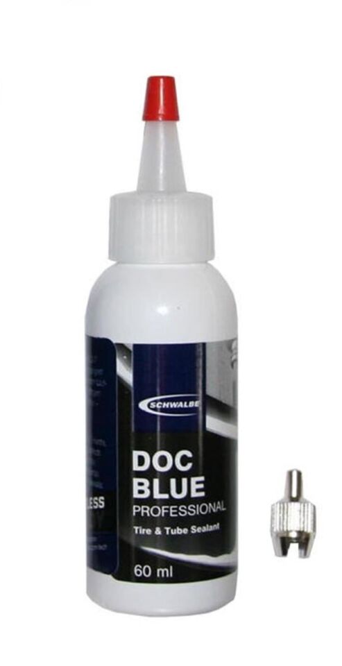 Patlak Sıvısı Doc Blue 60Ml