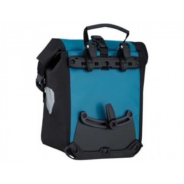 Ortlieb Sport-Roller Classıc Ön Bisiklet Çanta 25L Petrol-Siyah QL2.1 F6309