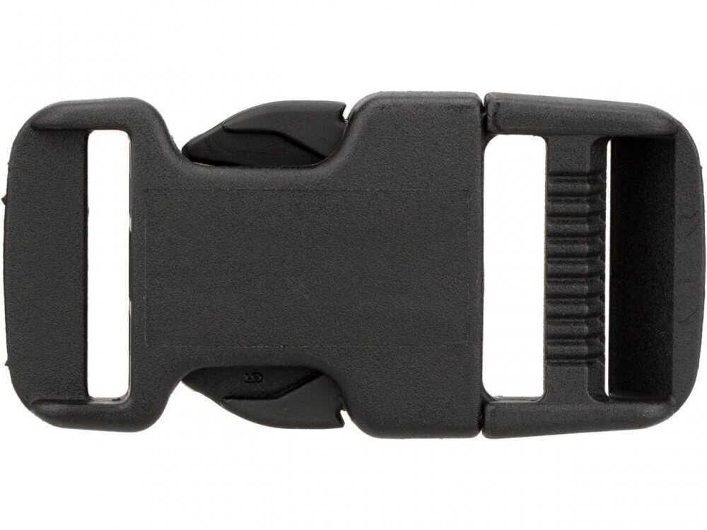 Ortlieb E146 - Yan Klips Toka - X-Stealth Side Release Buckle