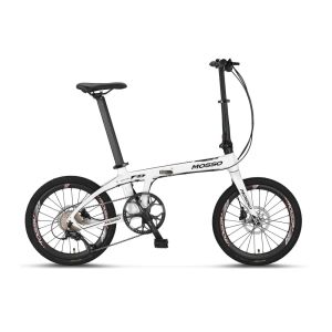 Mosso FOLD-Z 9S Carbon