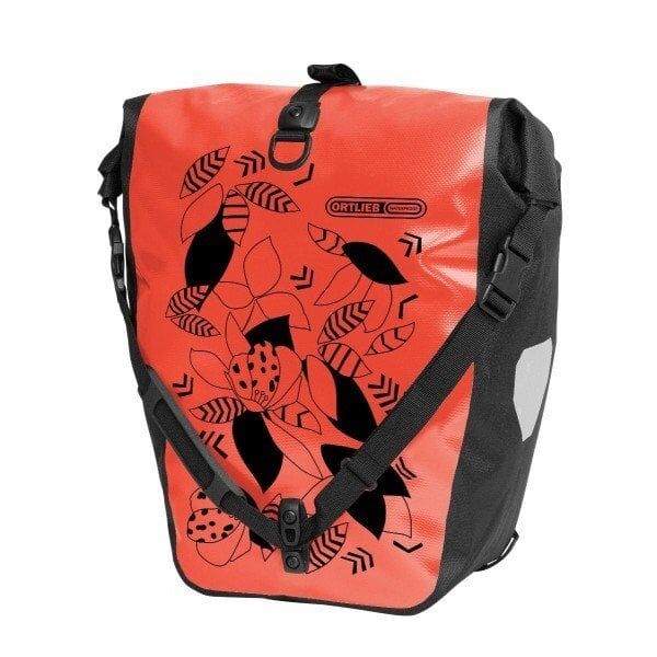 Ortlieb Back-Roller Design