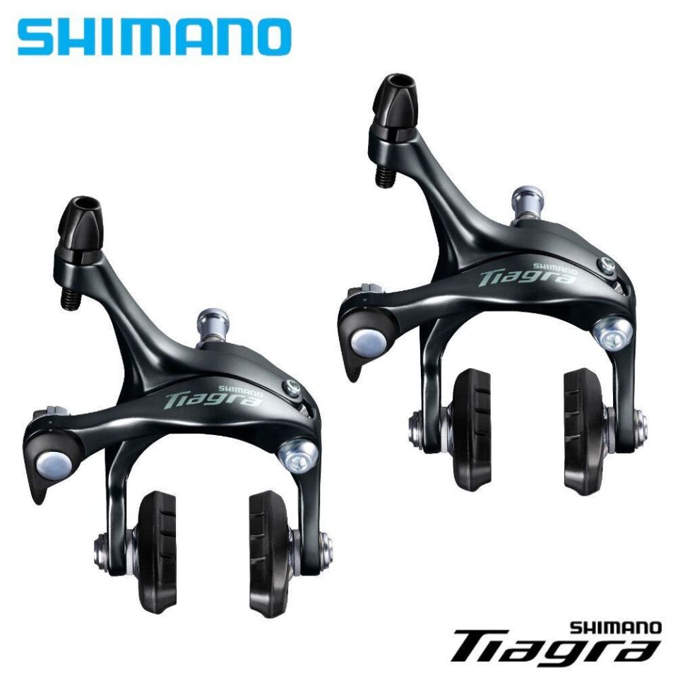 Shimano Tiagra BR-4700 Fren Seti | Ön + Arka |