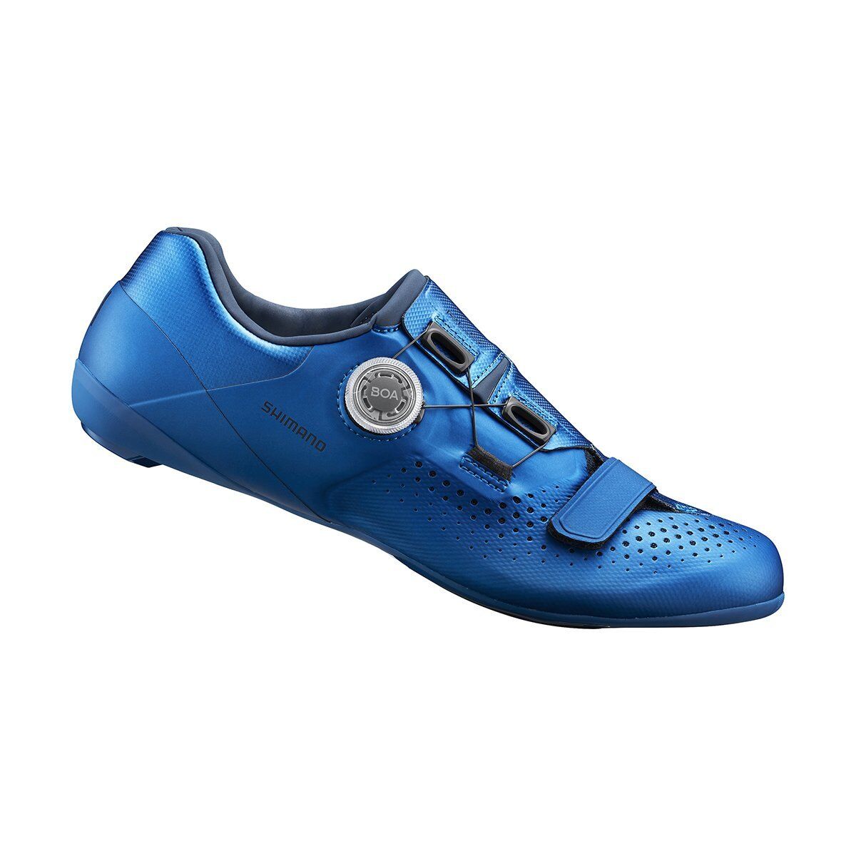 Shimano SH-RC500M Bisiklet Ayakkabısı Mavi 42