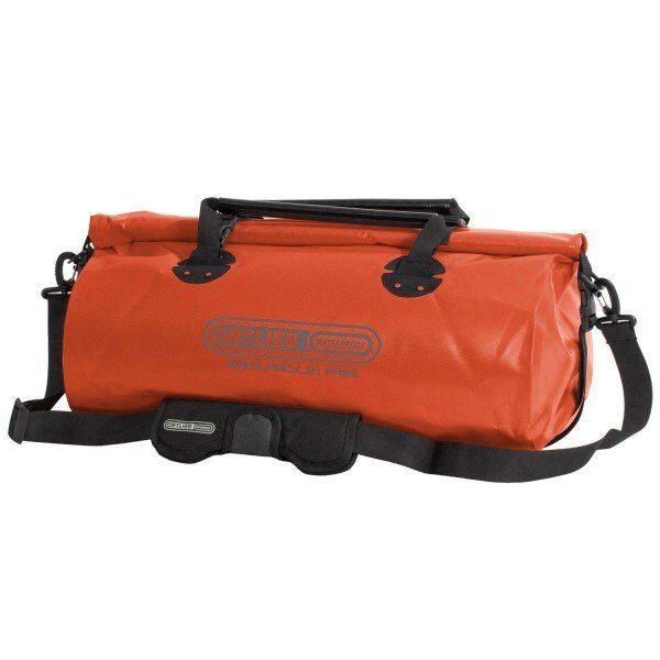 Ortlieb Rack-Pack Free Arka Bagaj Çantası 31L Pas K6214
