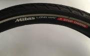 Mitas Dış Lastik Flash, 24x1.90  ST+RS Zırh