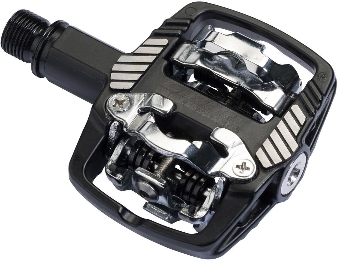 Giant Trail Elite Kilitli Pedal