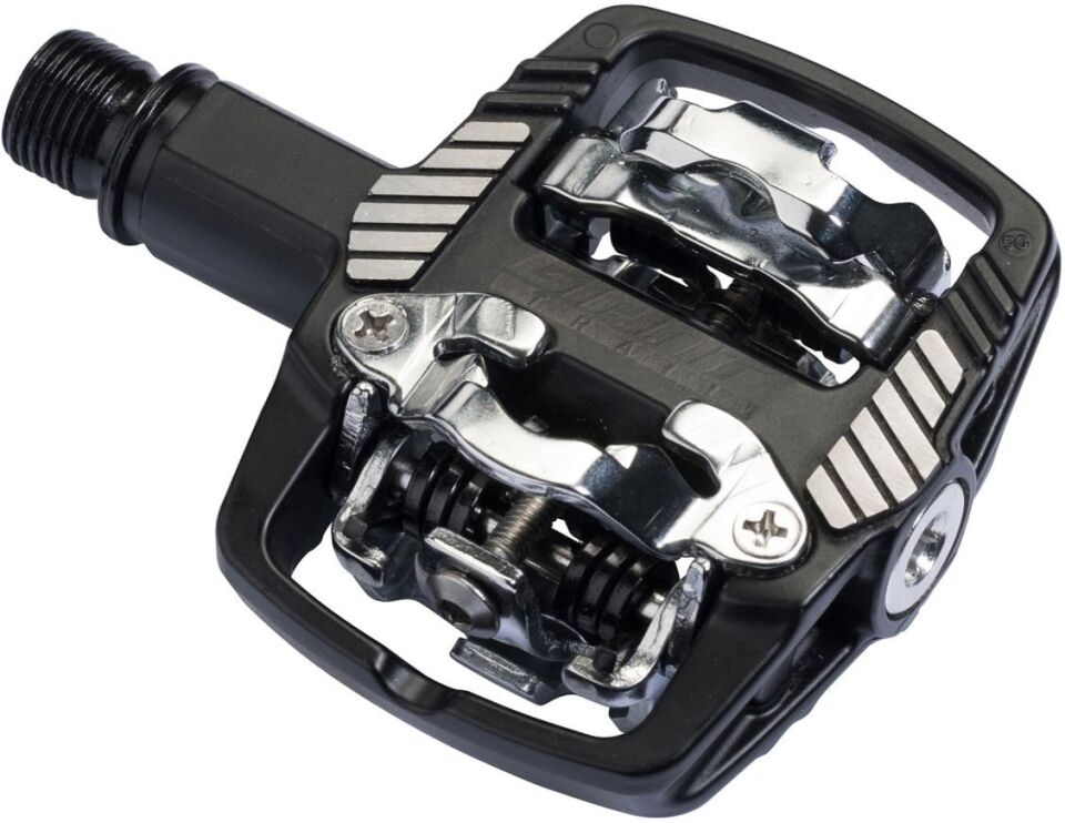 Giant Trail Elite Kilitli Pedal