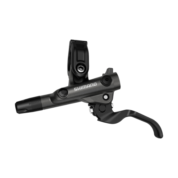 Shimano Deore BL-M6100 Sol/Ön Hidrolik Fren Kolu