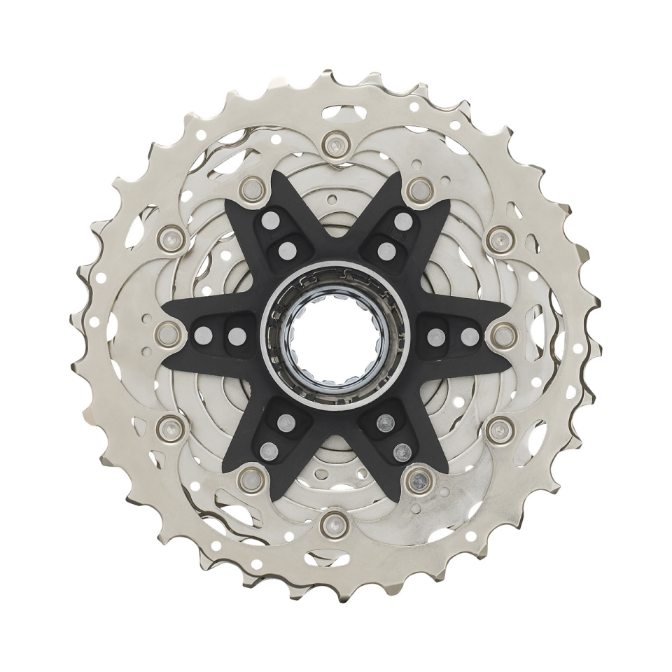 Shimano 105 R7100 12-Vites Kaset/Ruble CS-R7100-12 11-34T