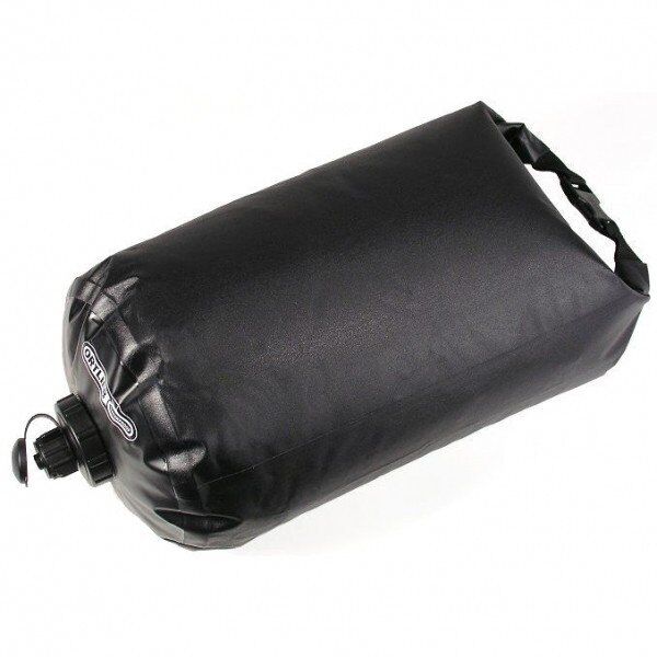 Ortlieb Water Sack Su Torbası 10L Siyah N27