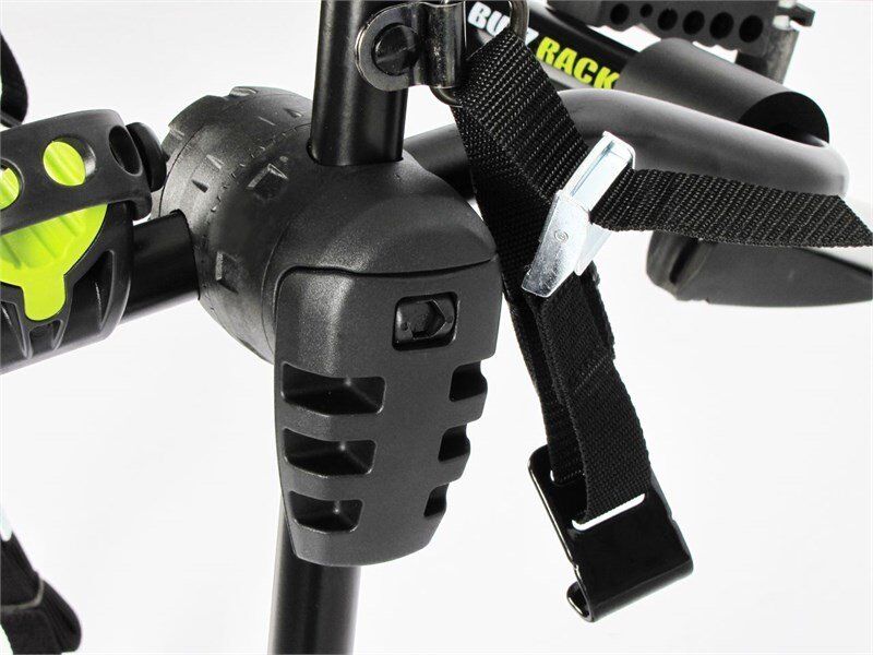 Buzz Rack Beetle 3'lü Bagaj Üstü Bisiklet Taşıyıcı