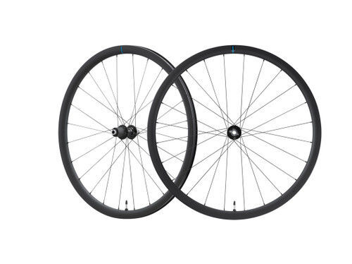 Shimano 105 C46 WH-RS710 Tubeless Disk Fren Jant Seti 11-12S