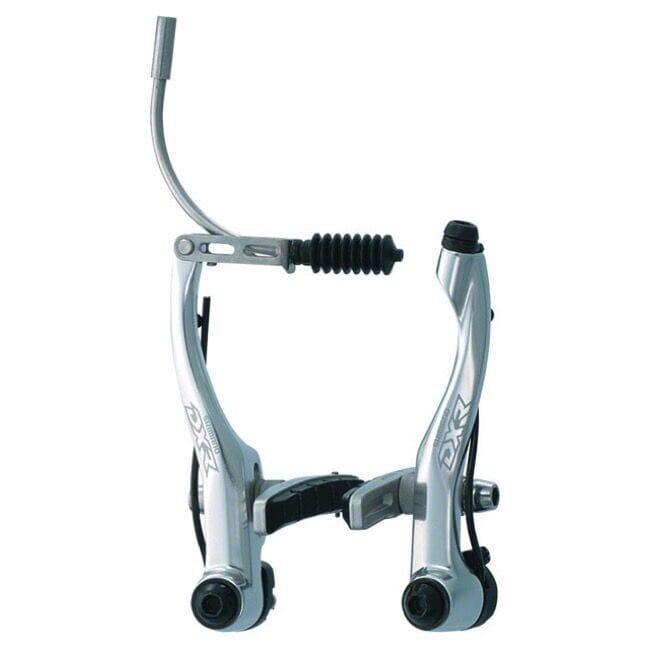 Shimano DXR BR-MX70 Arka Fren Bacağı | Gümüş |