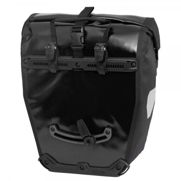 Ortlieb Back-Roller Classıc Arka Bisiklet Çanta 40L Zeytin Yeşili Siyah QL2.1 F530119