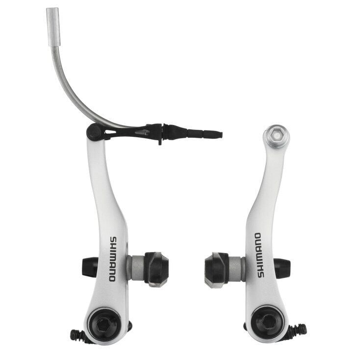 Shimano BR-R353 Arka Fren Bacağı - Gümüş