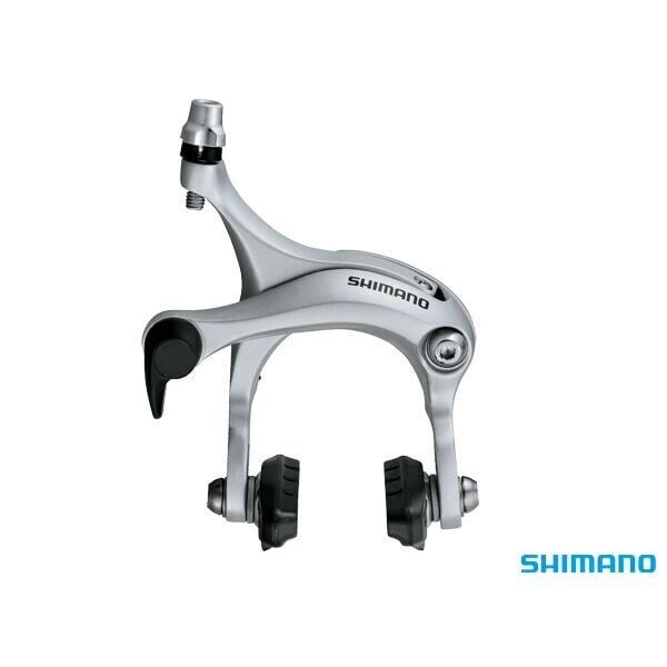Shimano BR-R451 Ön Fren Bacağı | Gümüş |