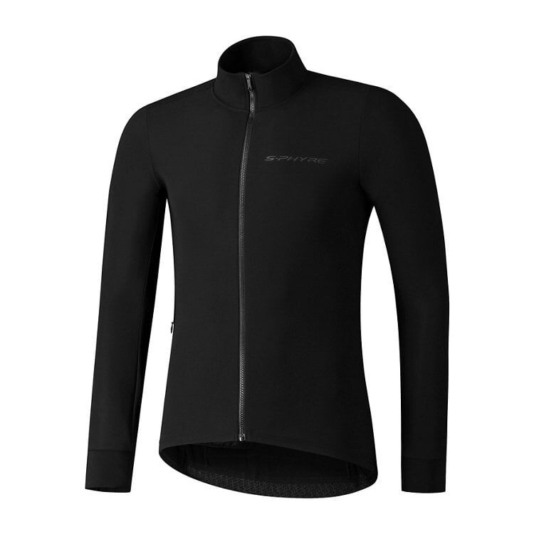 Shimano S-Phyre Winter Wind Jacket M