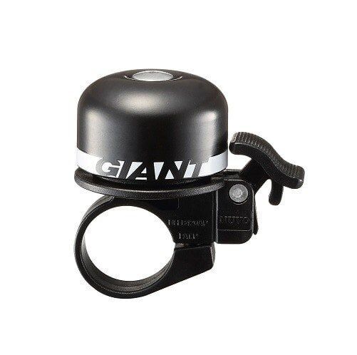 Giant Ding-A-Ring Zil Siyah
